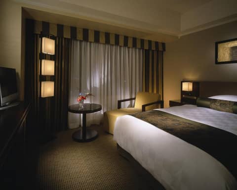 Hotel Okura Kyoto — photo 8