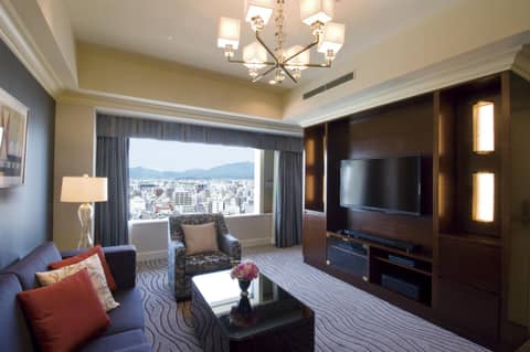 Hotel Okura Kyoto — photo 9