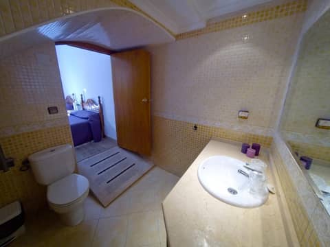 Hostal La Muralla — photo 3