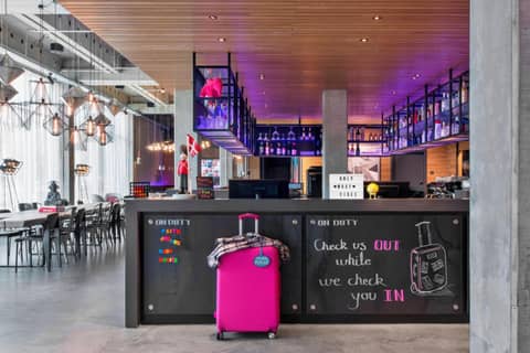 Moxy Copenhagen — photo 2