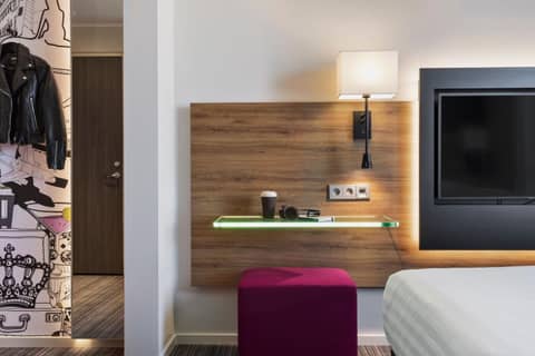 Moxy Copenhagen — photo 3