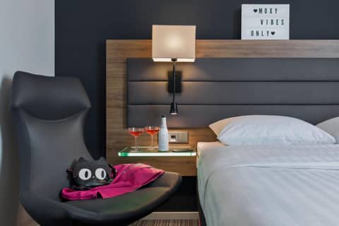 Moxy Copenhagen — photo 5
