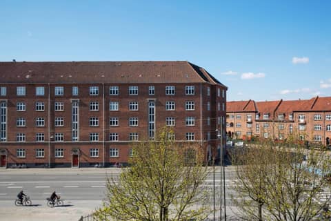 Moxy Copenhagen — photo 7