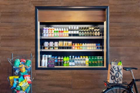 Moxy Copenhagen — photo 8