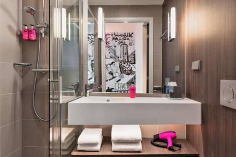 Moxy Copenhagen — photo 9