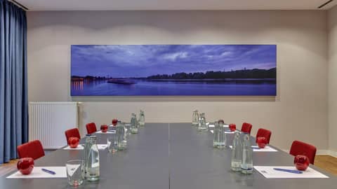 Holiday Inn Express Frankfurt Messe by IHG — photo 4