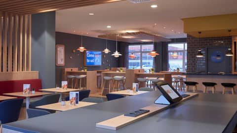 Holiday Inn Express Frankfurt Messe by IHG — photo 5