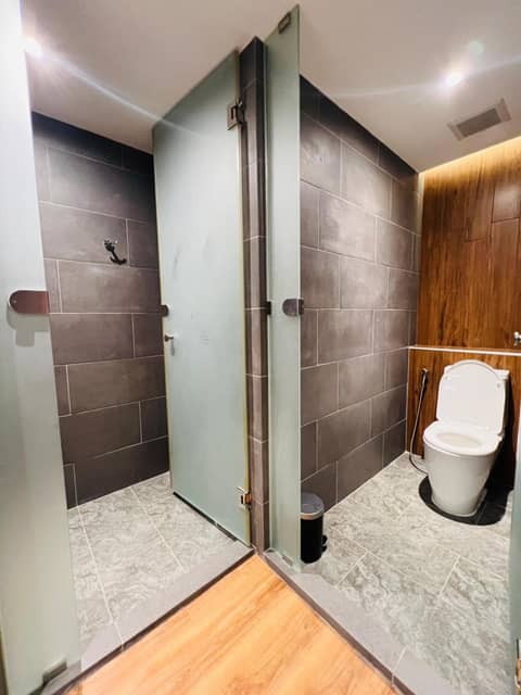 Woodstory Boutique Hotel — photo 4