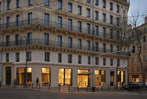 NH Collection Marseille — photo 6