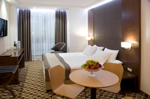 Central Hotel Sofia — photo 3