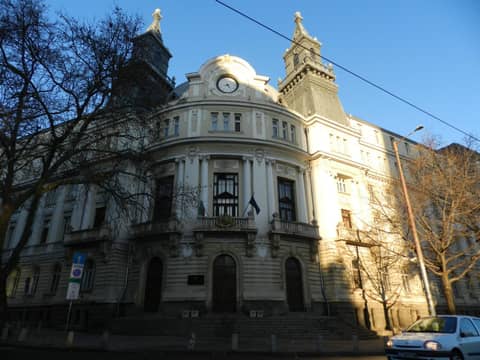 Central Hotel Sofia — photo 4