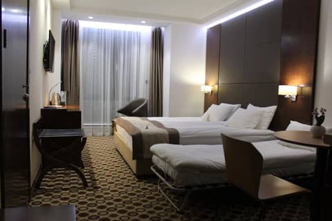 Central Hotel Sofia — photo 6