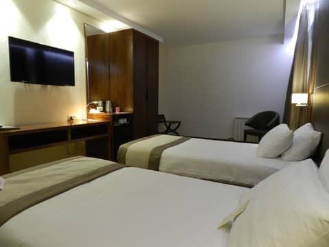 Central Hotel Sofia — photo 7