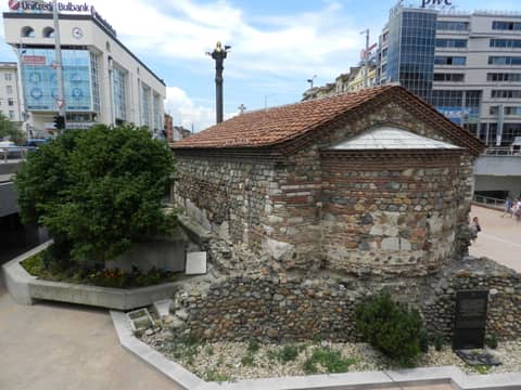 Central Hotel Sofia — photo 8