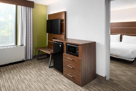 Holiday Inn Express Atlanta Airport-College Park by IHG — photo 6