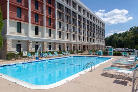 Holiday Inn Express Atlanta Airport-College Park by IHG — photo 8