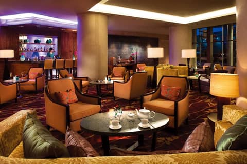The Ritz-Carlton, Shenzhen — photo 4