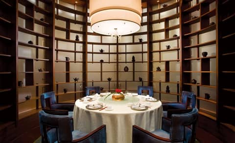 The Ritz-Carlton, Shenzhen — photo 6