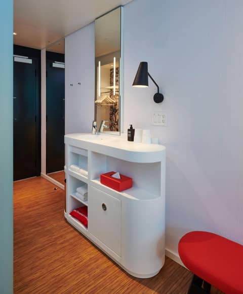 citizenM Washington DC NoMa — photo 2