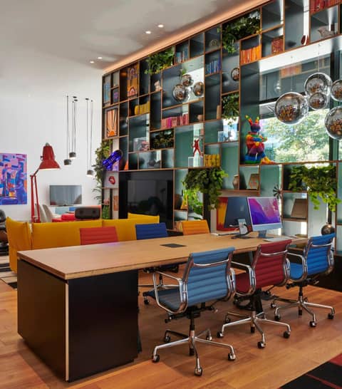 citizenM Washington DC NoMa — photo 7