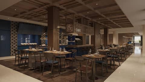 Holiday Inn Express Shenzhen Futian Center by IHG — photo 9