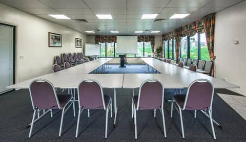 Mahoneys Motor Inn — photo 9