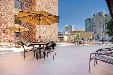 WorldMark Reno — photo 2