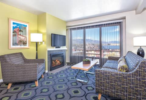 WorldMark Reno — photo 9