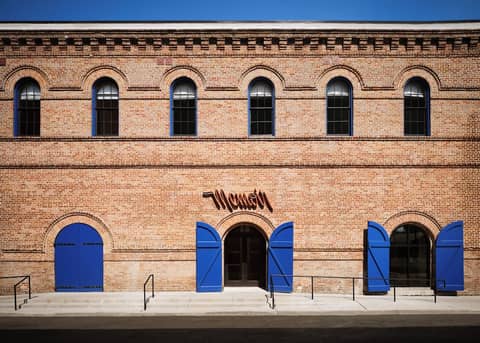 Memoir Warehouse District — photo 8