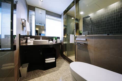 Solaria Nishitetsu Hotel Seoul Myeongdong - Renovated in 2025 — photo 2