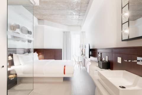 Ruby Molly Hotel Dublin by IHG — photo 4