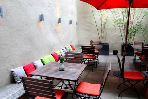 Hotel Casa Colonia — photo 3