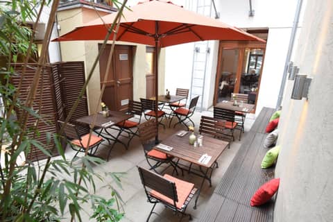 Hotel Casa Colonia — photo 4