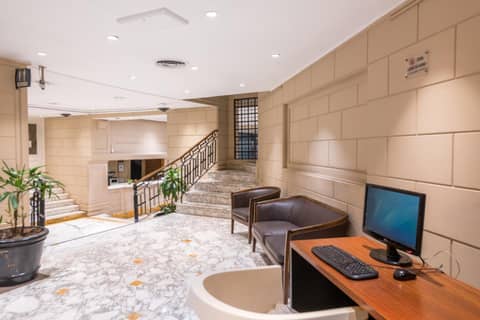 Exe Hotel Colón — photo 3