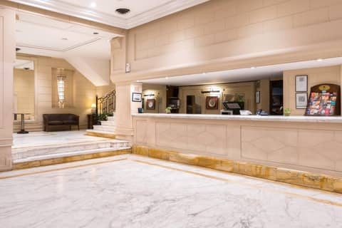Exe Hotel Colón — photo 4