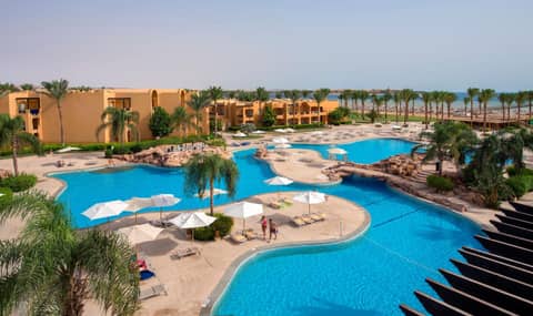 Stella Beach Resort & Spa Makadi Bay - 24 HRS All Inclusive — photo 2