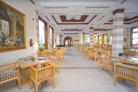 Stella Beach Resort & Spa Makadi Bay - 24 HRS All Inclusive — photo 3