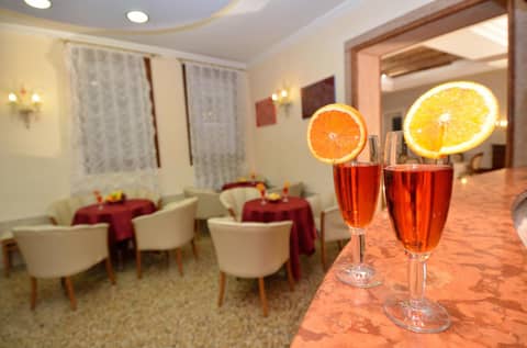 Hotel Da Bruno — photo 2