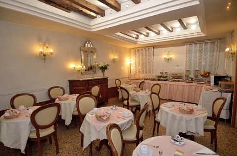 Hotel Da Bruno — photo 5