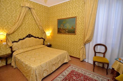 Hotel Da Bruno — photo 7