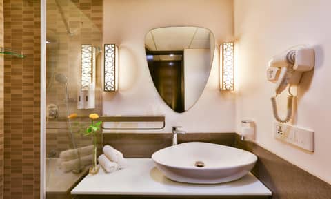 T24 Residency Mumbai International Airport Hotel — photo 2