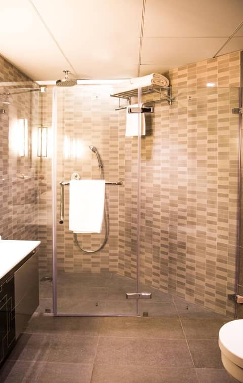 T24 Residency Mumbai International Airport Hotel — photo 4