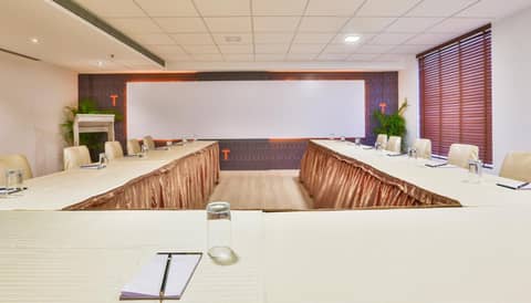 T24 Residency Mumbai International Airport Hotel — photo 5