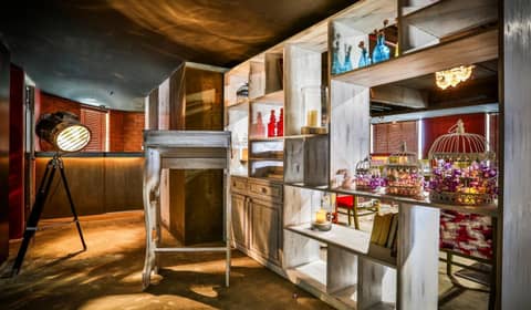 T24 Residency Mumbai International Airport Hotel — photo 7