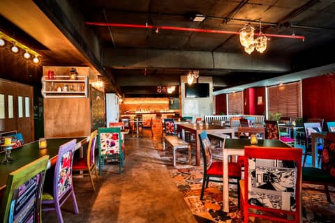 T24 Residency Mumbai International Airport Hotel — photo 8