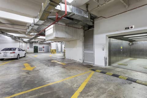 Palette KL Sentral Station Formerly Scott Hotel — photo 9
