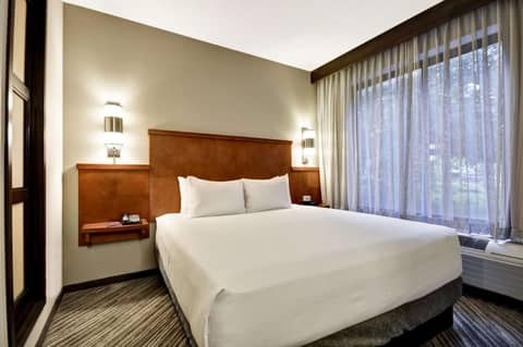 Hyatt Place Tampa Airport/Westshore — photo 3