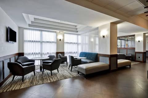 Hyatt Place Tampa Airport/Westshore — photo 5