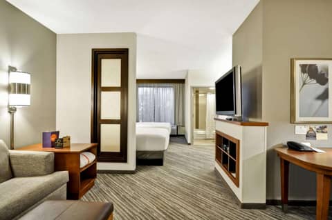 Hyatt Place Tampa Airport/Westshore — photo 7