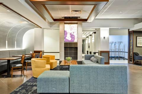 Hyatt Place Tampa Airport/Westshore — photo 8